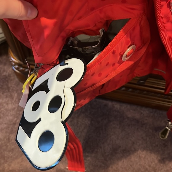 Snowboard jacket - Picture 12 of 13